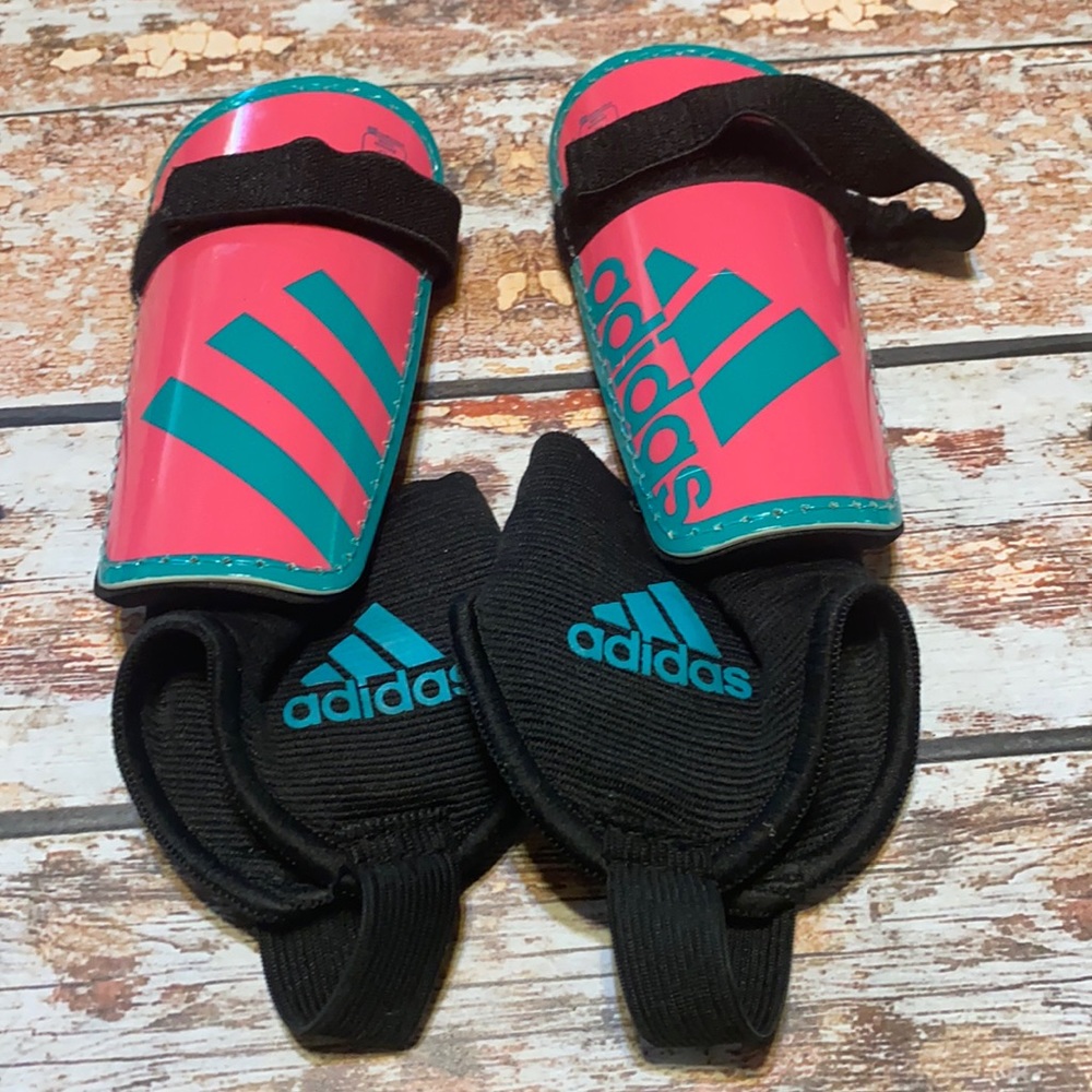 Soccer shin Guard